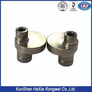 Machinery Parts and Aluminium Alloy Precision Parts