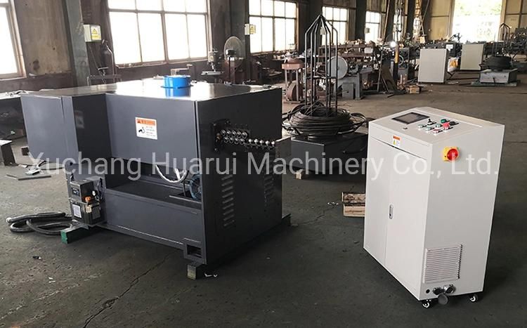 Factory Price Screw Nail Collator, Coil Nail Production Line