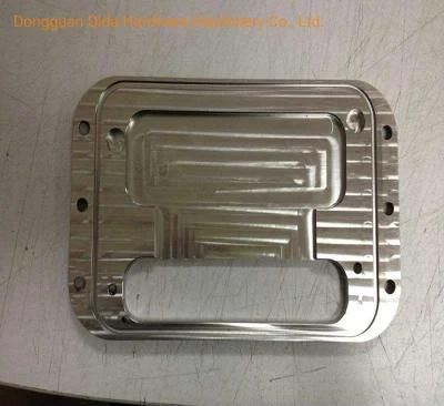Factory Sale Customized Durable CNC Machining Central Machinery Parts