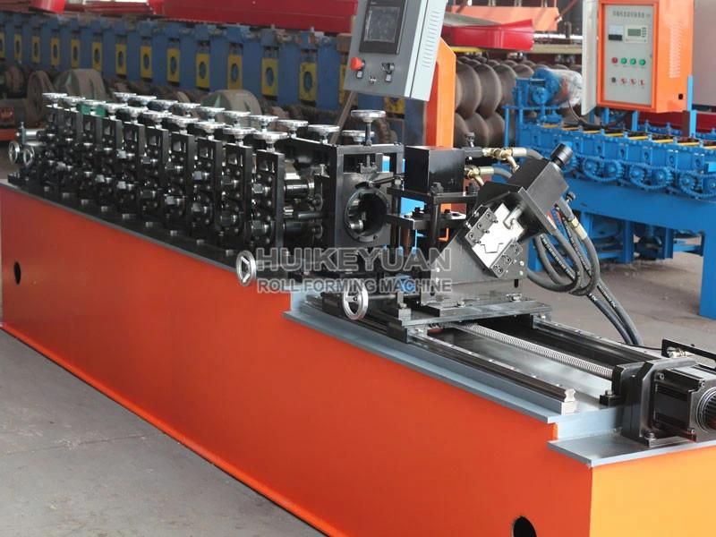 High Quality Metal Stud and Track Forming Machine