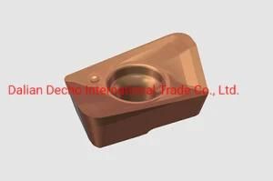 High Quality Indexable Insert Jdmt_RM