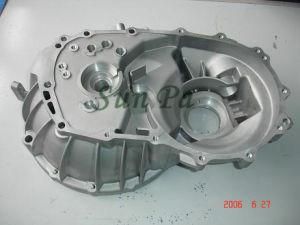Automobile Precision Die Casting
