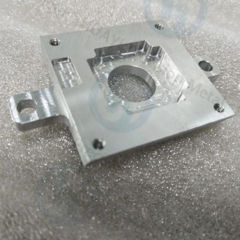 OEM Custom Stainless steel Made CNC Machining Parts High Precision