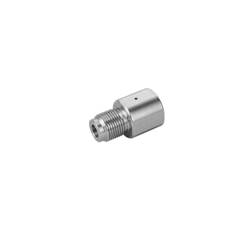 Waterjet Spare Parts Sealing Head Gland Hrk043