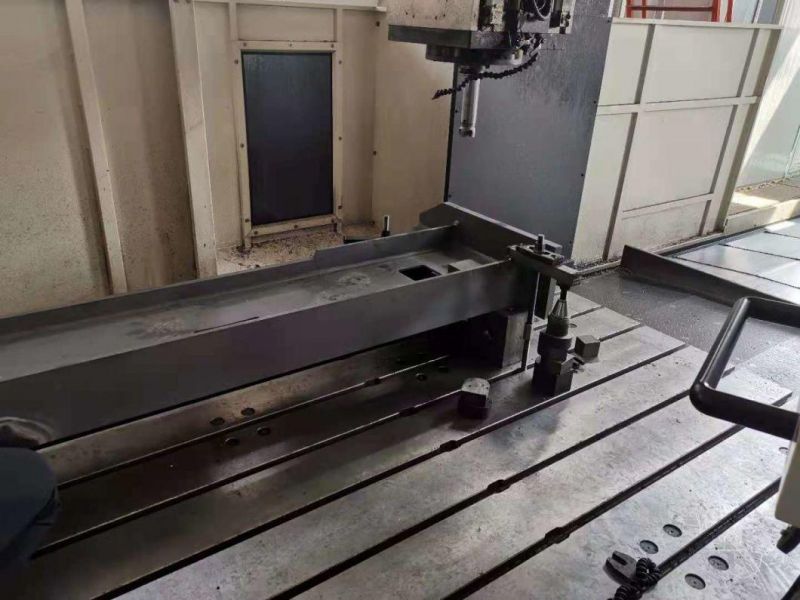 Equipment Frame, Equipment Support, Machine Frame