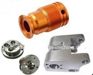 OEM High Quality Stainless Steel, Brass, Copper, Bronze Parts