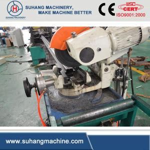 Fully Automatic Welding Tube Roll Forming Machine
