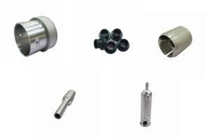 Custom Precision Aluminium CNC Turning Machining Part