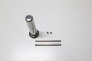 High Quality Customized Stamping Part, Sensor Parts, USB Shell, Housing in China