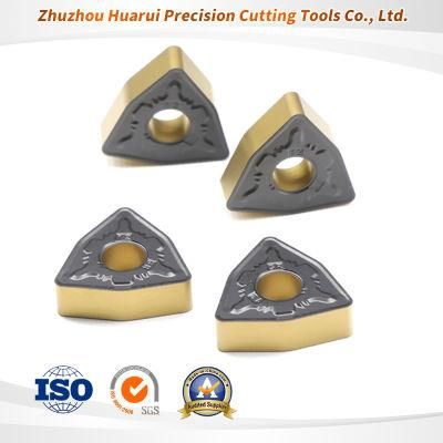 Lathe CNC Cutting Tools Turning Machine Inserts