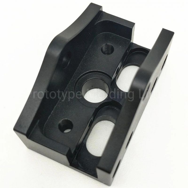 Custom High Quality Cost-Effective CNC Aluminum Machining Parts Milling Parts