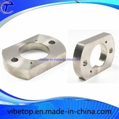 Custom-Made All CNC Machining Parts