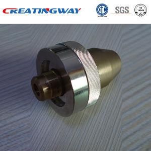 CNC Machining Parts Milling Parts for Spare Parts