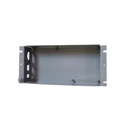 China Customized Motorcycle Parts Steel Profile Machine Accessory Socializing in The CNC Processing Manufacturing
