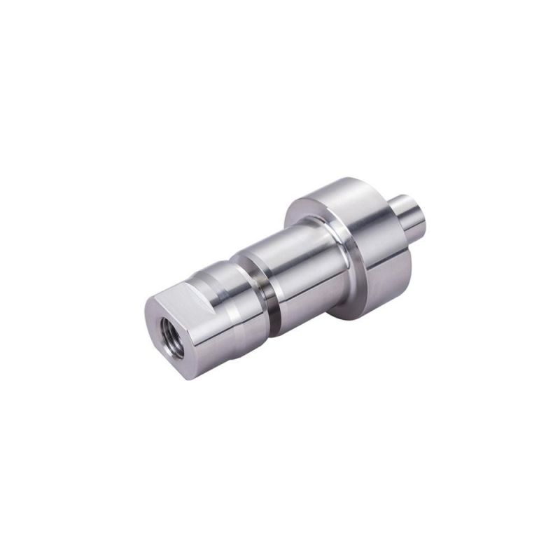 Waterjet Spare Parts Sealing Head Body Hrk029