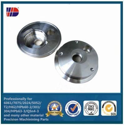 CNC Machined Precision Auto Parts Machining Parts