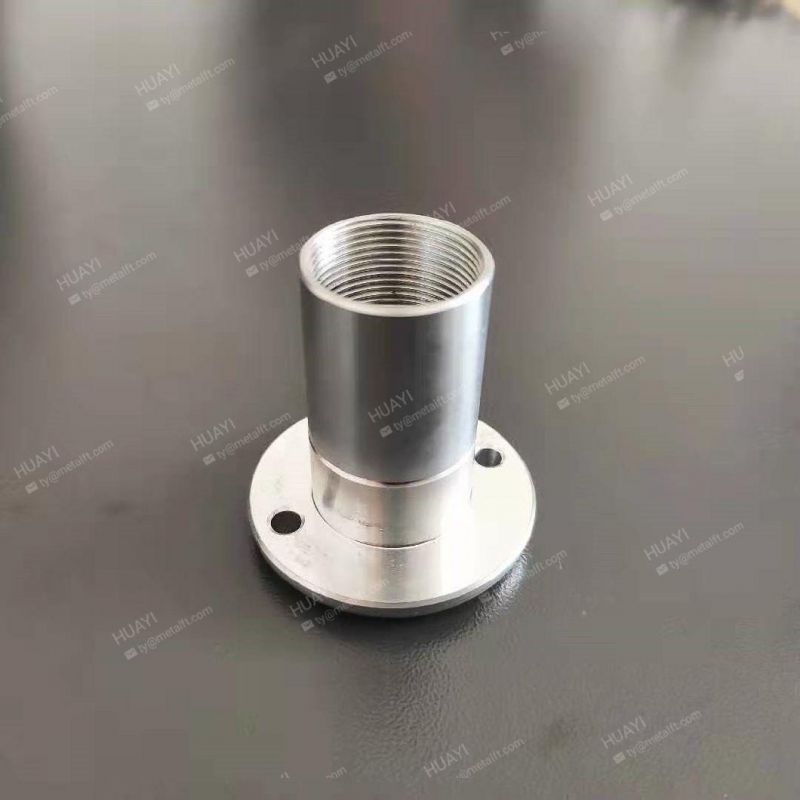 Custom CNC Machining Parts Machining CNC Milling/Turning Service Products