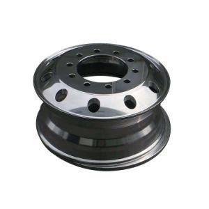 Aluminum Metal Forging Machine Press Mold Bar Tooling Flanges Custom Parts