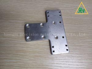 High Quality Customized Sheet Metal Parts by OEM Manufacturer