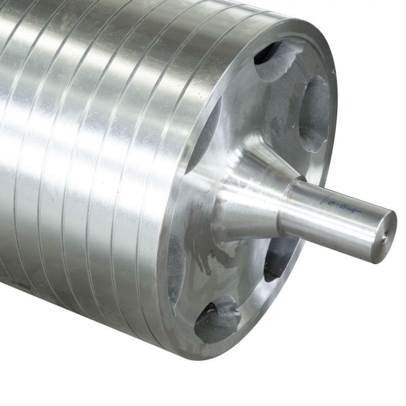 Sink Rollers Used for Continuous Hot DIP Galvanizing Line to Get High Qualified Galvanized Products