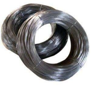 Manufacturers of Second-Hand Rolling Mills Sell High-Capacity Scrap Steel Wire Rod