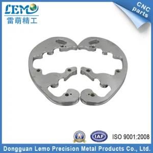 304 S. S Material Motorcycle Accessories with Polishing (LM-0517A)