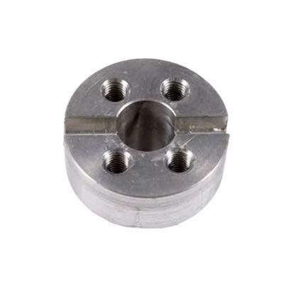Factory Offers Custom Forged CNC Machine Parts