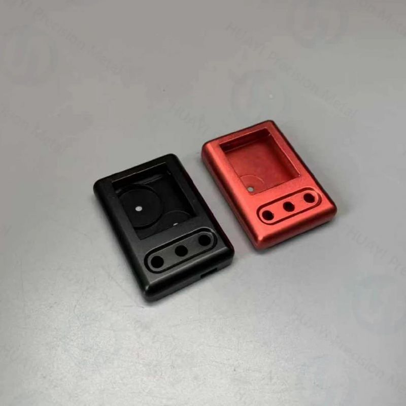 Sheet Metal Stamping Stainless Steel Electric Parts