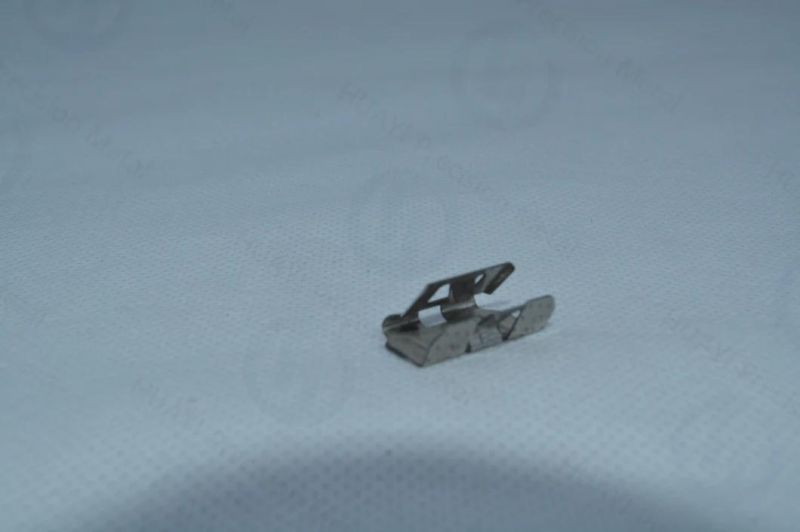 Small and Delicate Metal Sheet Fabrication Products Can Be Used for Electronic Machinery