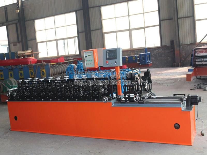 High Quality Metal Stud and Track Forming Machine