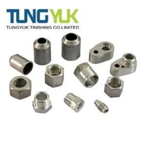 New Products Precision CNC Machining Parts
