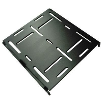 Aluminum Milling Camshaft Retaining Plate