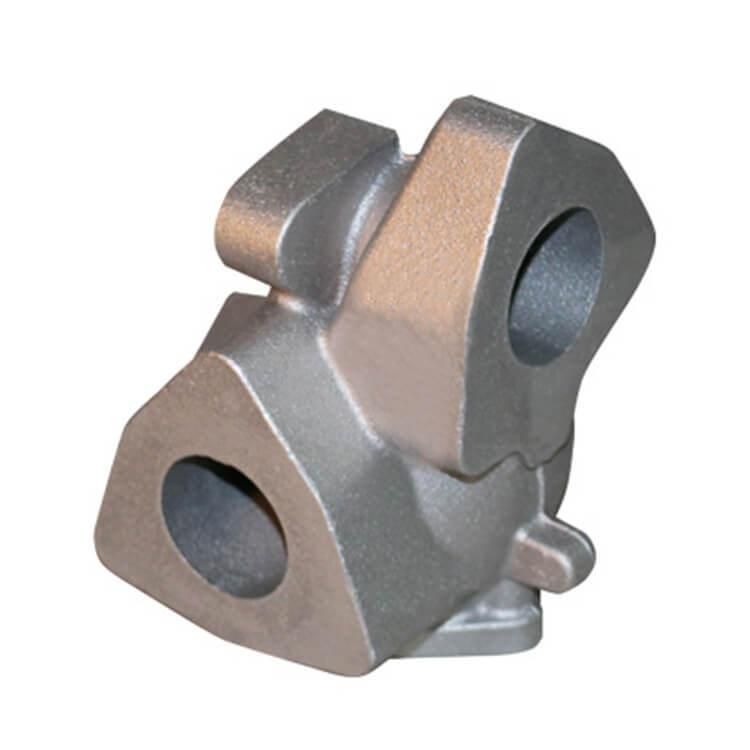 Densen Customized Aluminium Machinery Sand Casting Part Aluminium Machining Component Aluminium Pressure Die Casting Products
