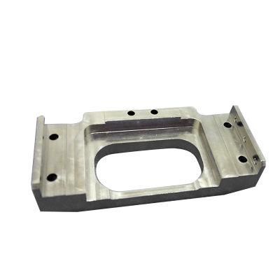 High Quality Precision Custom Aluminum CNC Milling Machining Parts