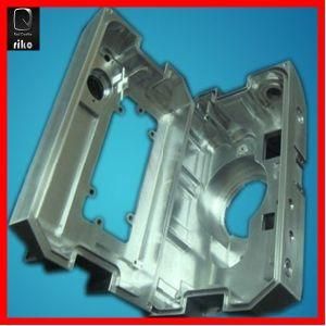 CNC Machining Aluminum Parts