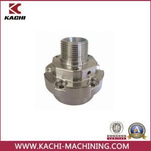 Precision CNC Machining Energy Industry Kachi Welding Part