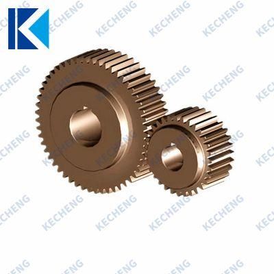 High Pm Metal Gear Wheel Stainless Steel Spur Gear