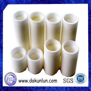 OEM Different Kinds of Plastic Bush, PTFE /Nylon/Peek/ABS/Ultem 1000