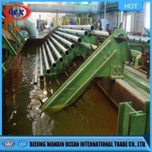 Hot DIP Zinc Galvanizing/Galvanising Machine Plant Line