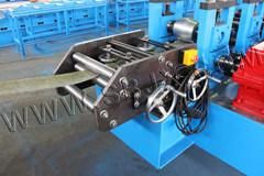 High Speed Angle Roll Forming Machine (up to 5mm)