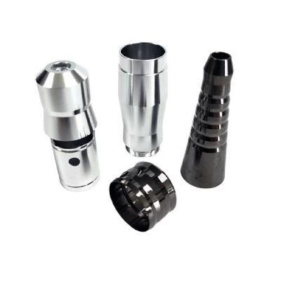 OEM Precision Tiny Parts CNC Processing Carbon Steel Parts Turning Machine Processing and Manufacturing