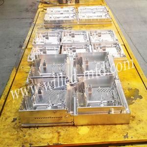 OEM Precision Machining Electronic Components