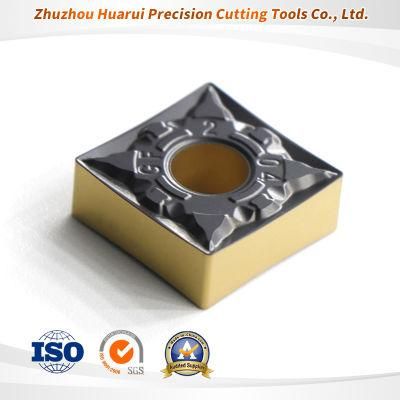 Cemented Carbide Turning Tools Lathe Stainless Steel Indexable Inserts