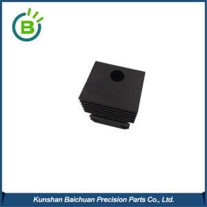 Precision CNC Turning Milling Aluminium Part Bcr129