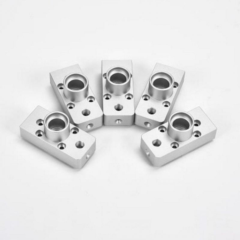 Professional OEM Metal Mechanical Parts/CNC Metal Electronic Parts/CNC Aluminum Parts/Car Aluminum Parts