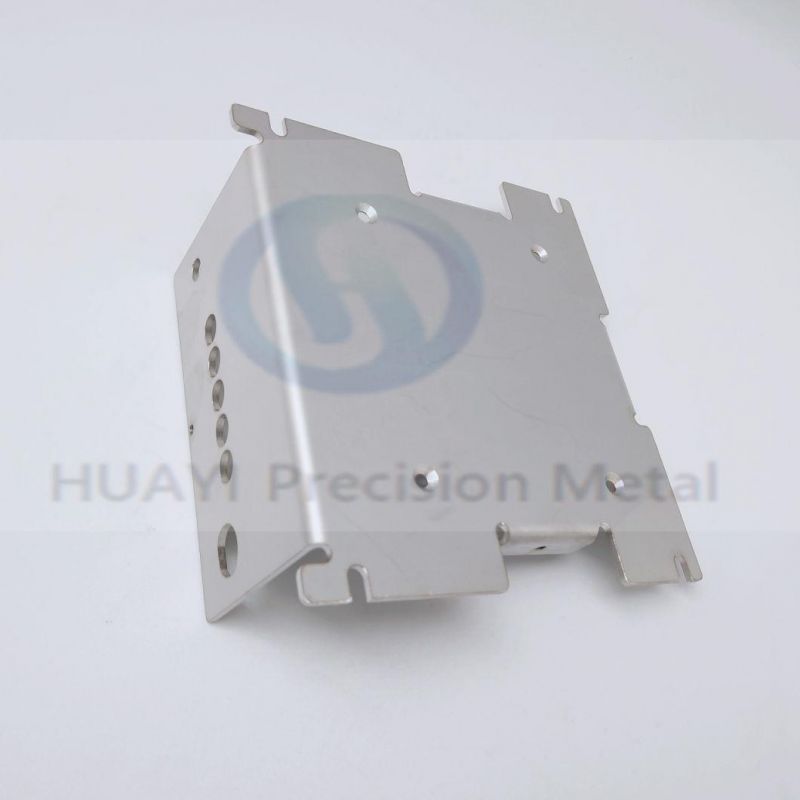 High Precision Sheet Metal Fabrication Can Be Used for Mechanical Cover