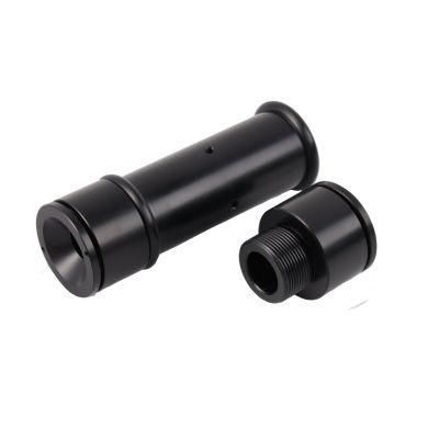 CNC Machining Stainless Steel 304 Blacken Part/Stainless Steel CNC Machining Parts/CNC Machining Components