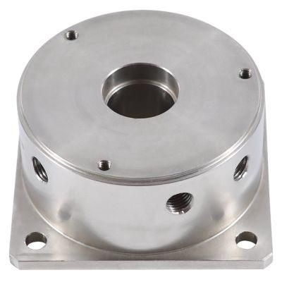 OEM Customized CNC High Precision Machining Parts