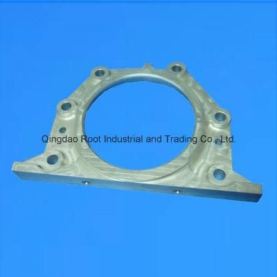 High Precision CNC Machining Parts