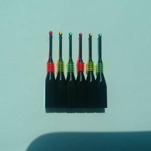 5-Pin Archery Bow Sight Hunting Compound Bow and Arrow Sight